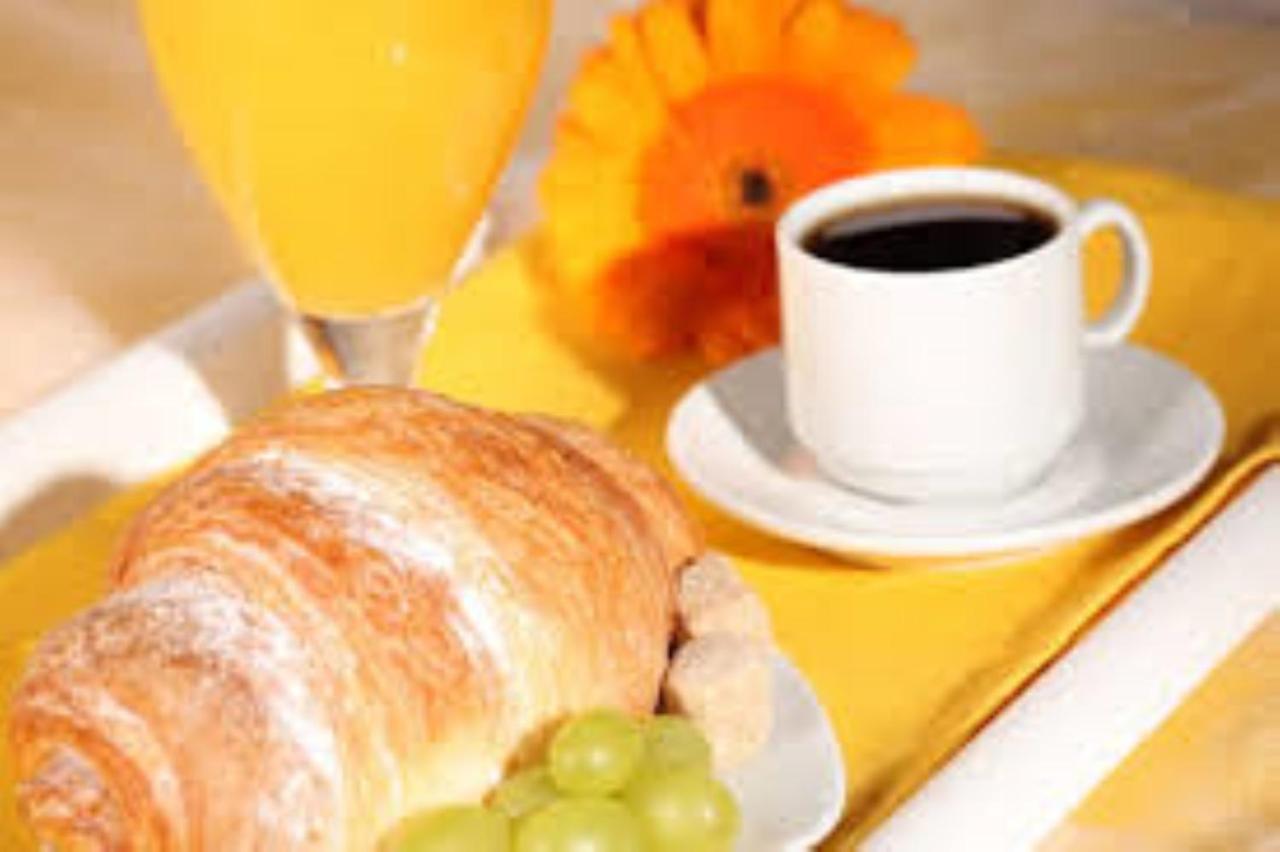 ブラジリア Kzazendf Cama E Cafe Asa Sul Bed & Breakfast エクステリア 写真