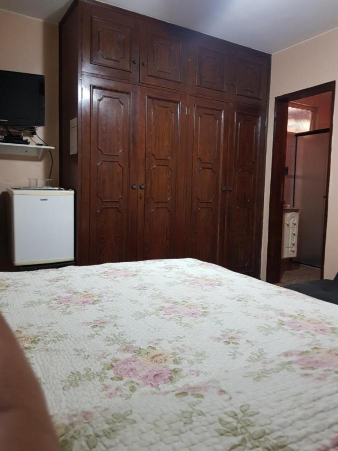 ブラジリア Kzazendf Cama E Cafe Asa Sul Bed & Breakfast エクステリア 写真