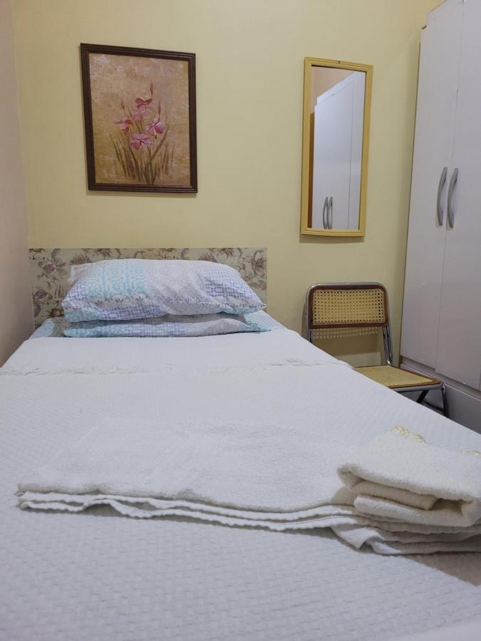 ブラジリア Kzazendf Cama E Cafe Asa Sul Bed & Breakfast エクステリア 写真