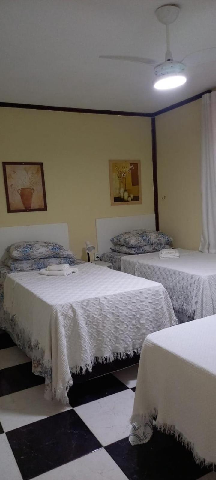 ブラジリア Kzazendf Cama E Cafe Asa Sul Bed & Breakfast エクステリア 写真
