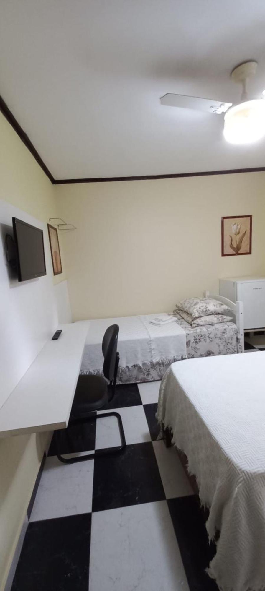 ブラジリア Kzazendf Cama E Cafe Asa Sul Bed & Breakfast エクステリア 写真