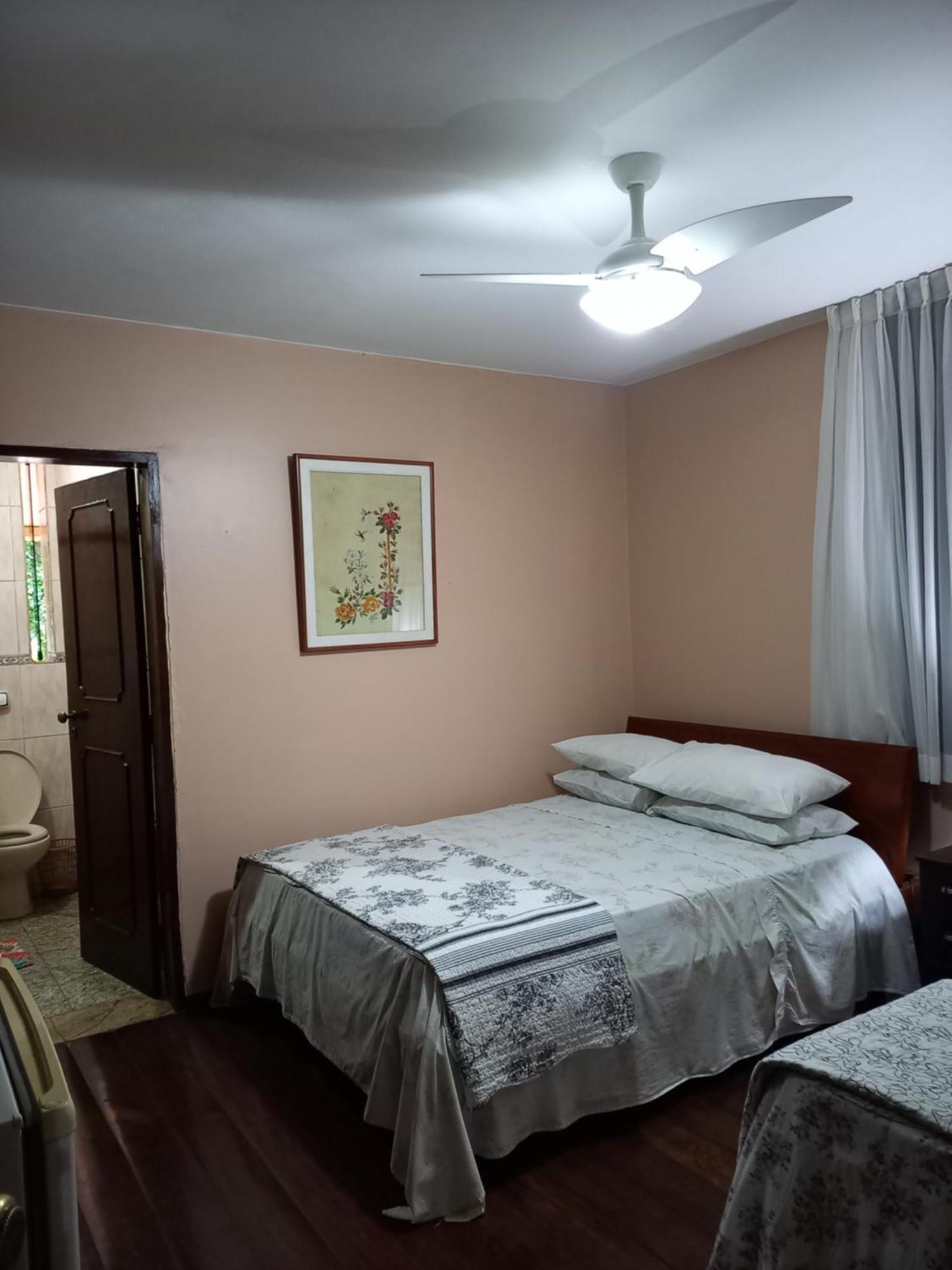 ブラジリア Kzazendf Cama E Cafe Asa Sul Bed & Breakfast エクステリア 写真