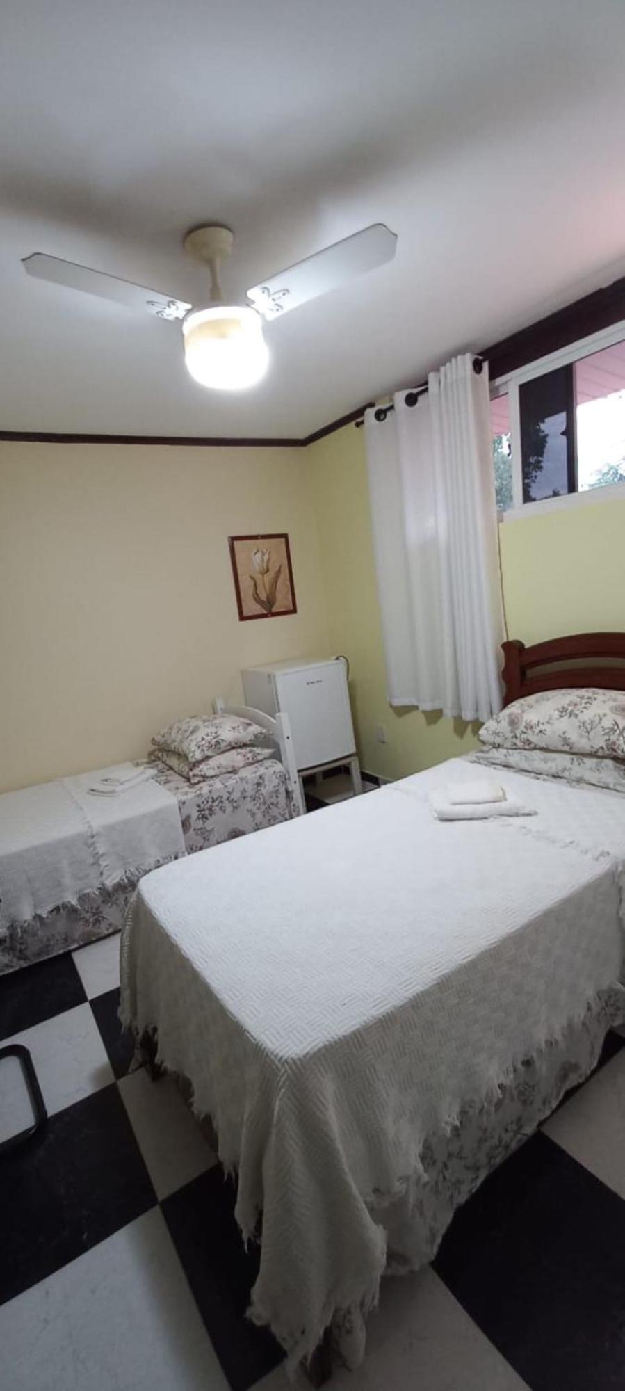ブラジリア Kzazendf Cama E Cafe Asa Sul Bed & Breakfast エクステリア 写真