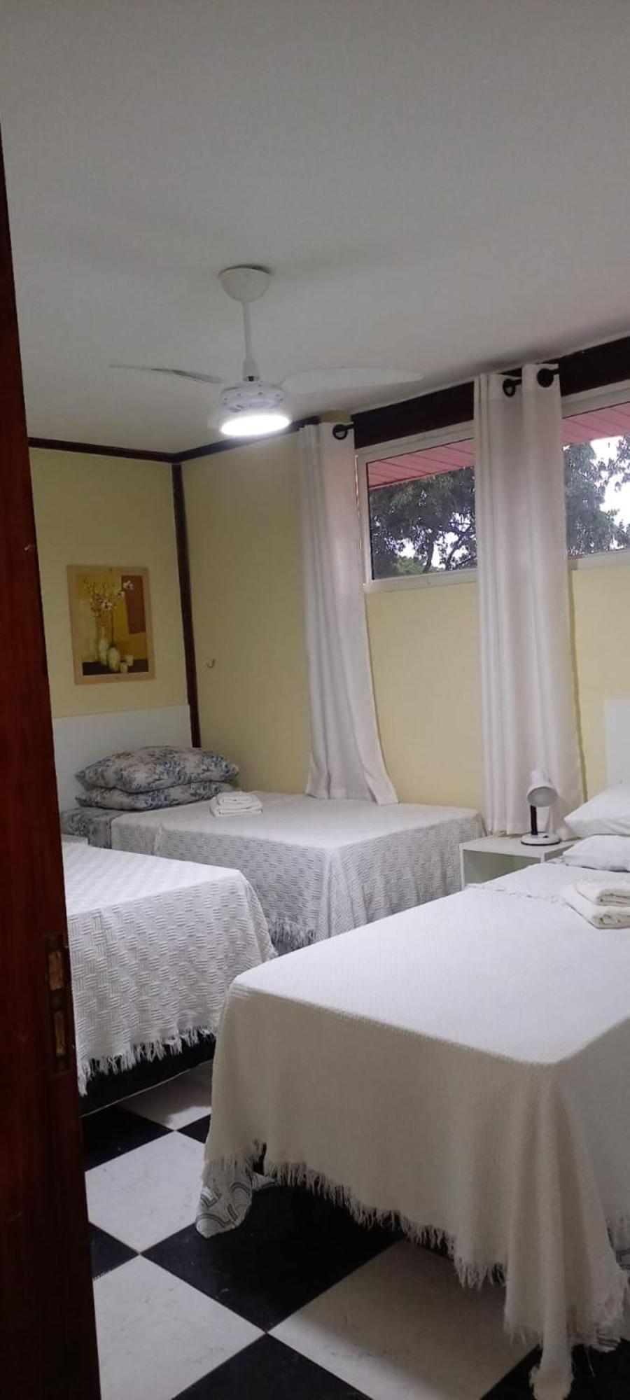 ブラジリア Kzazendf Cama E Cafe Asa Sul Bed & Breakfast エクステリア 写真
