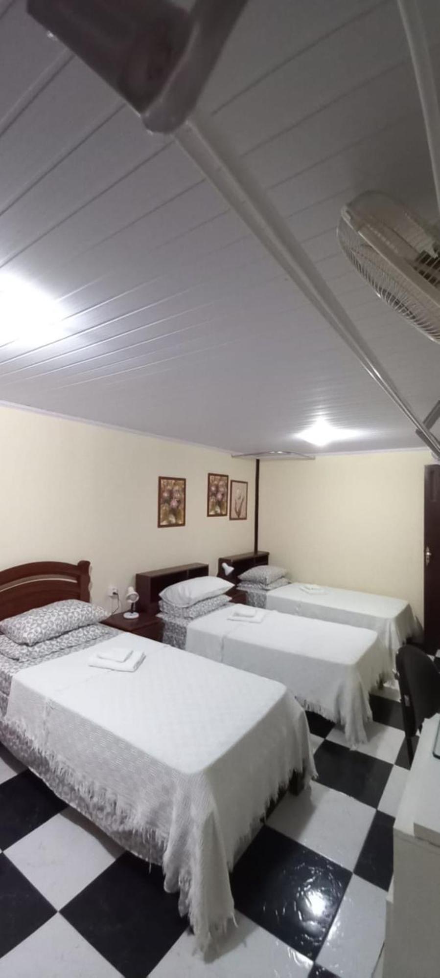 ブラジリア Kzazendf Cama E Cafe Asa Sul Bed & Breakfast エクステリア 写真