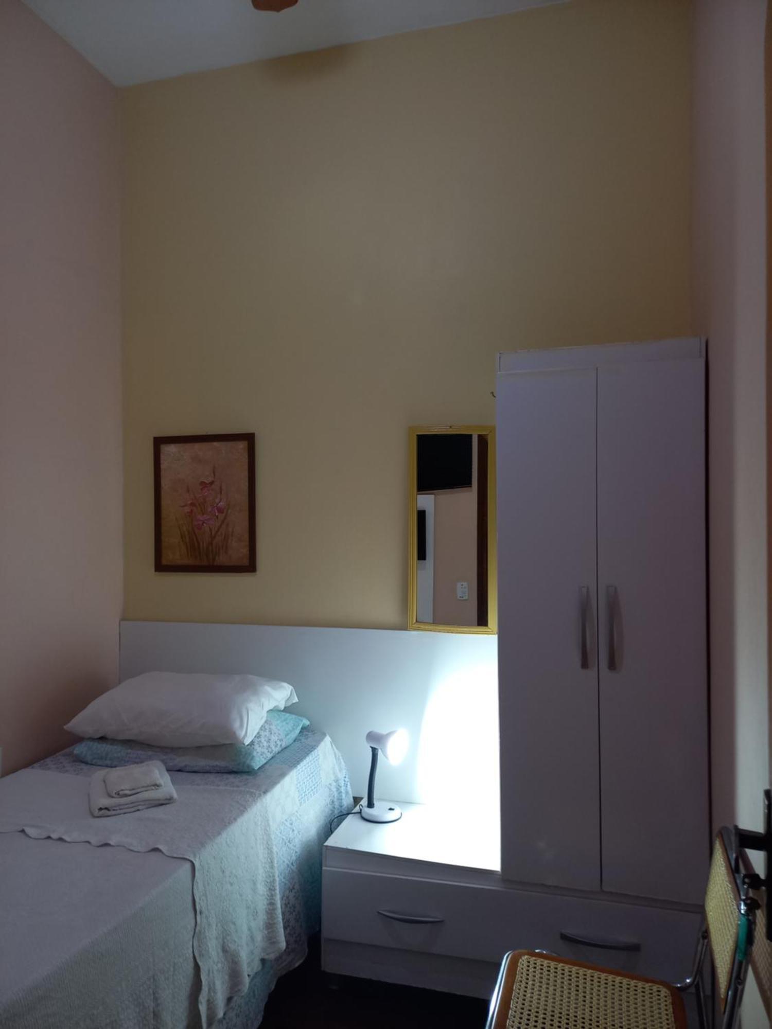 ブラジリア Kzazendf Cama E Cafe Asa Sul Bed & Breakfast エクステリア 写真