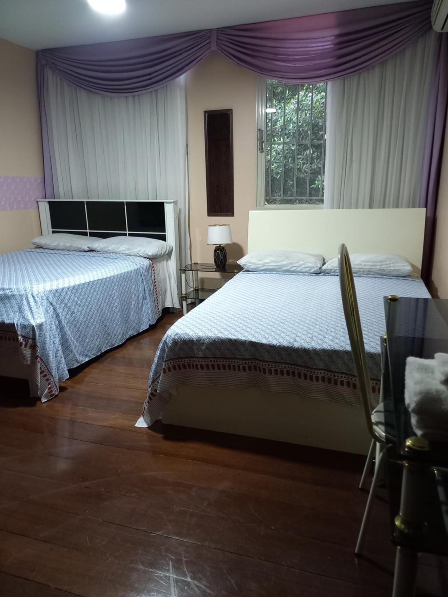 ブラジリア Kzazendf Cama E Cafe Asa Sul Bed & Breakfast エクステリア 写真