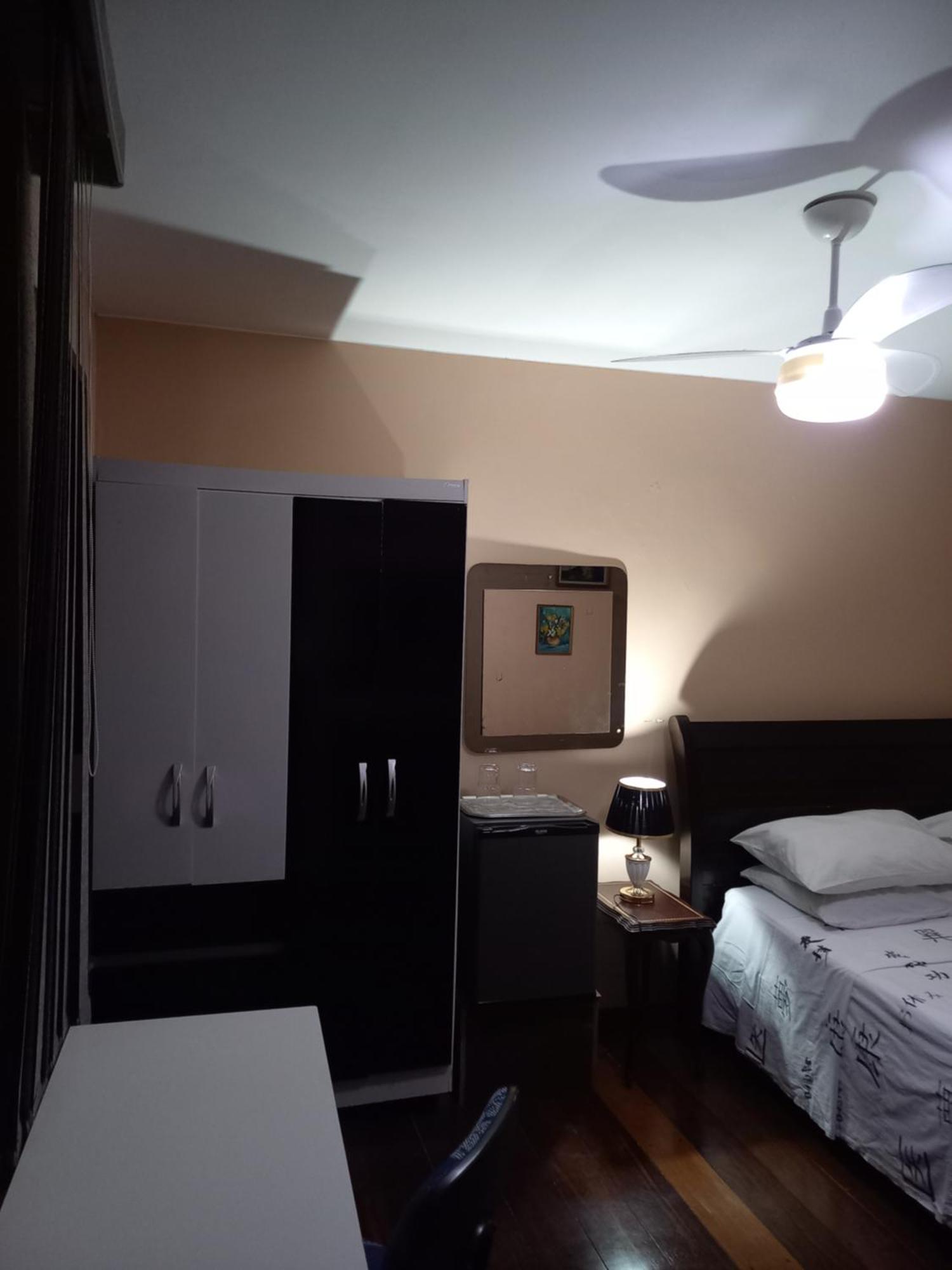 ブラジリア Kzazendf Cama E Cafe Asa Sul Bed & Breakfast エクステリア 写真