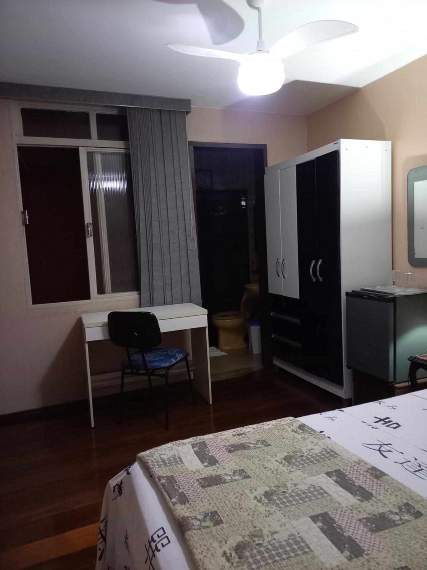 ブラジリア Kzazendf Cama E Cafe Asa Sul Bed & Breakfast エクステリア 写真