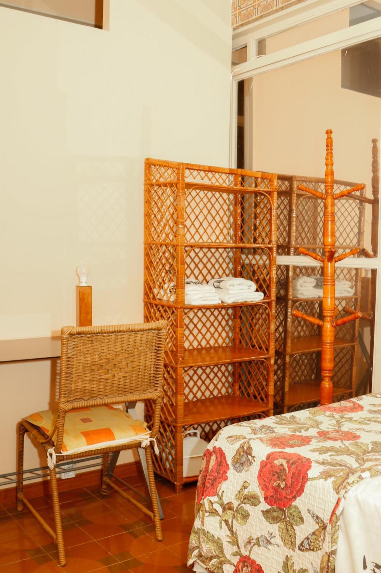 ブラジリア Kzazendf Cama E Cafe Asa Sul Bed & Breakfast エクステリア 写真