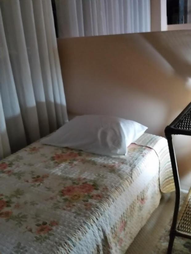 ブラジリア Kzazendf Cama E Cafe Asa Sul Bed & Breakfast エクステリア 写真
