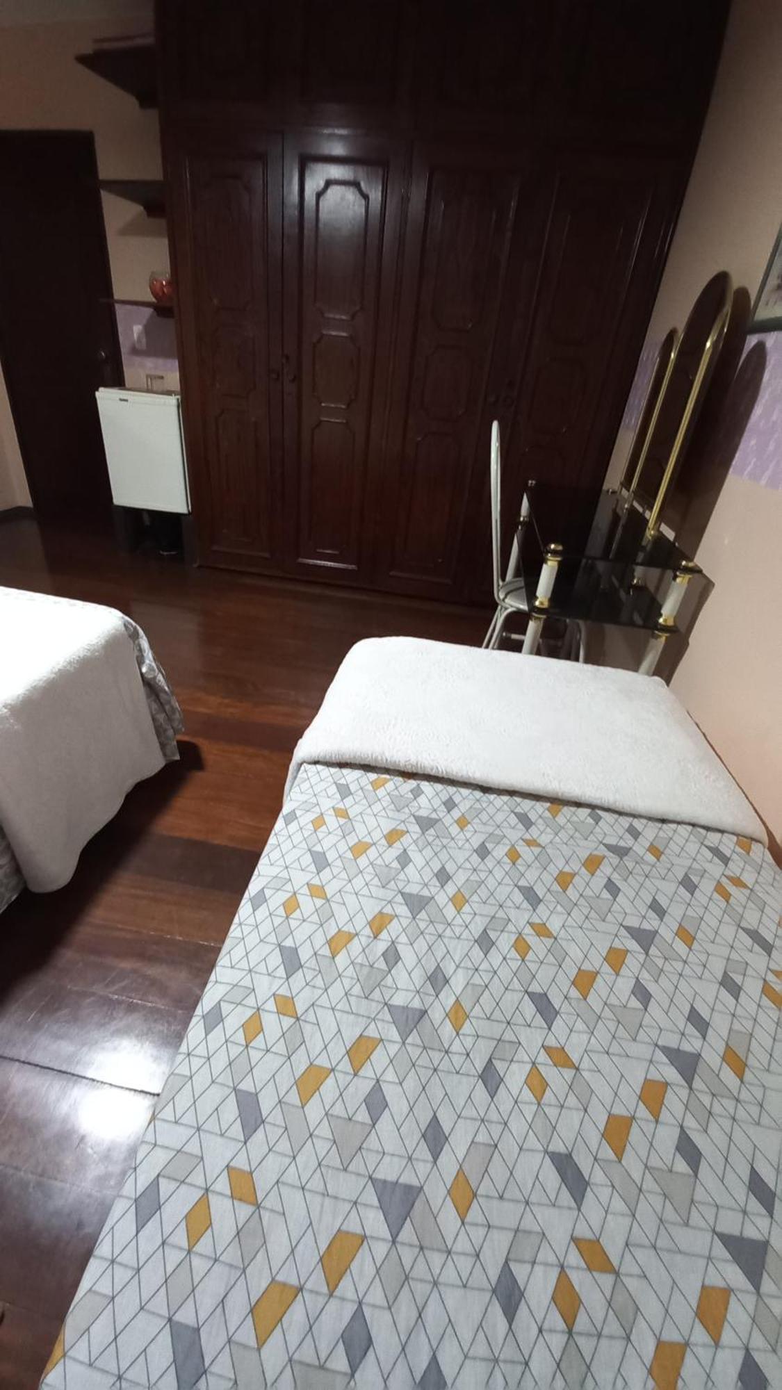 ブラジリア Kzazendf Cama E Cafe Asa Sul Bed & Breakfast エクステリア 写真