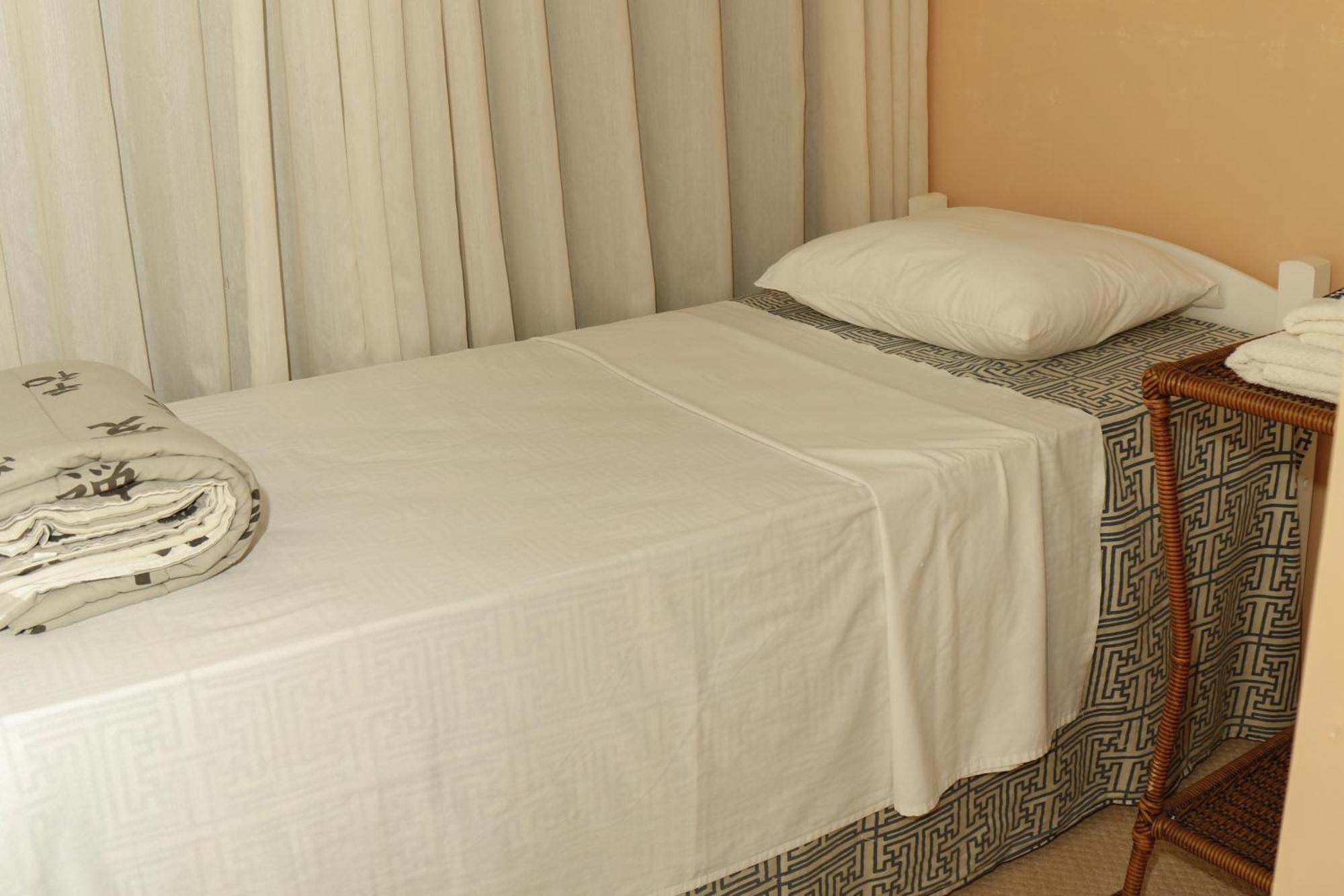ブラジリア Kzazendf Cama E Cafe Asa Sul Bed & Breakfast エクステリア 写真