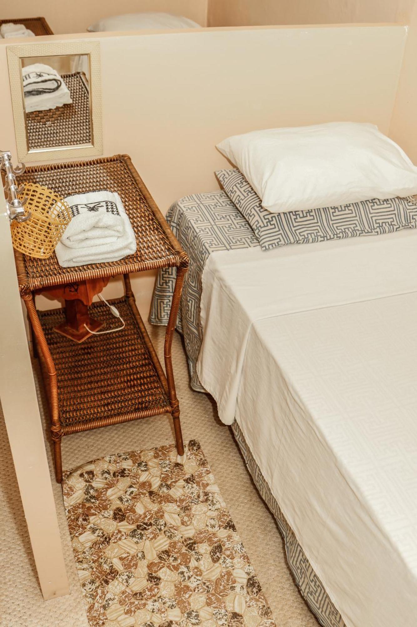 ブラジリア Kzazendf Cama E Cafe Asa Sul Bed & Breakfast エクステリア 写真