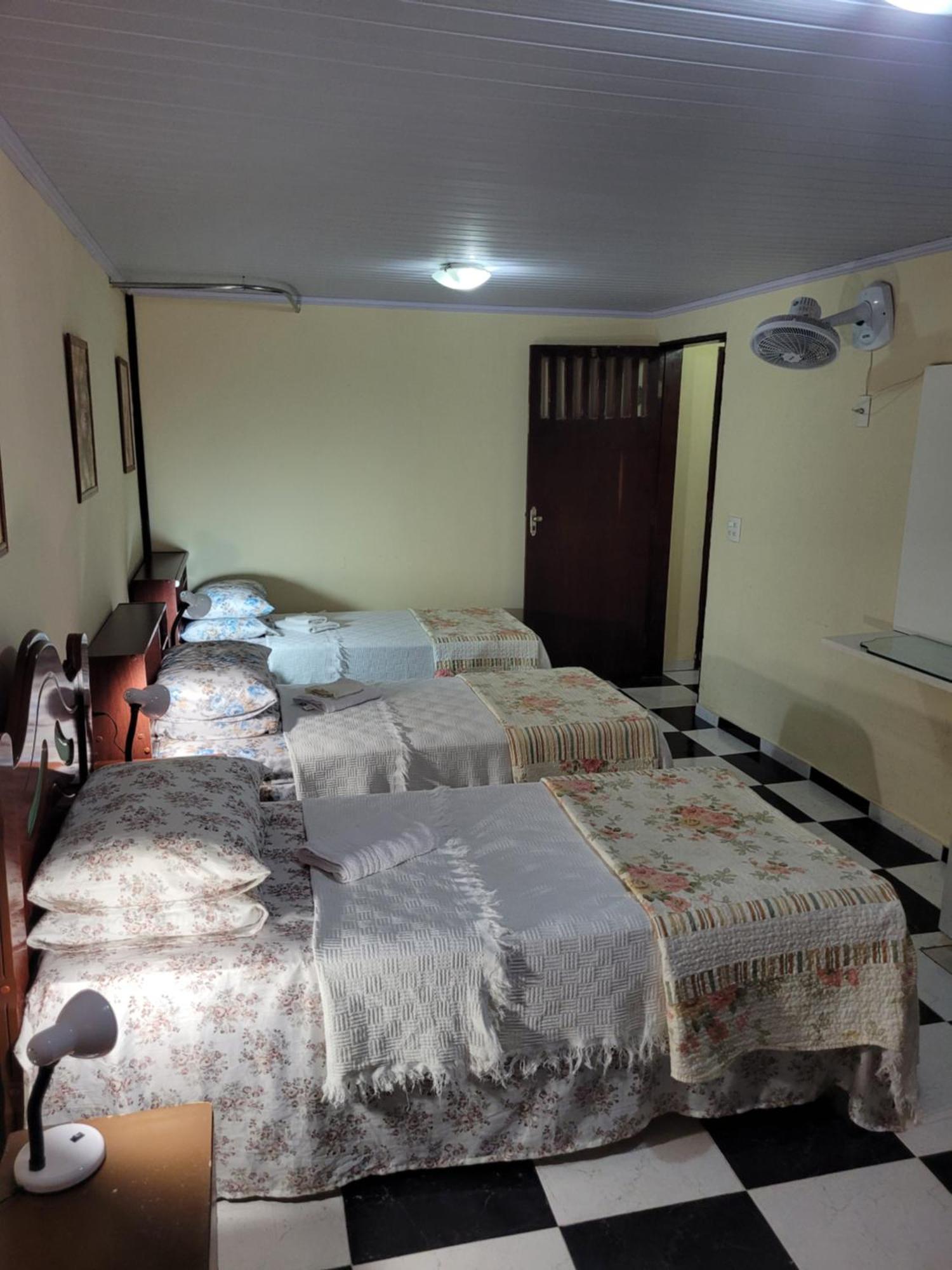 ブラジリア Kzazendf Cama E Cafe Asa Sul Bed & Breakfast エクステリア 写真