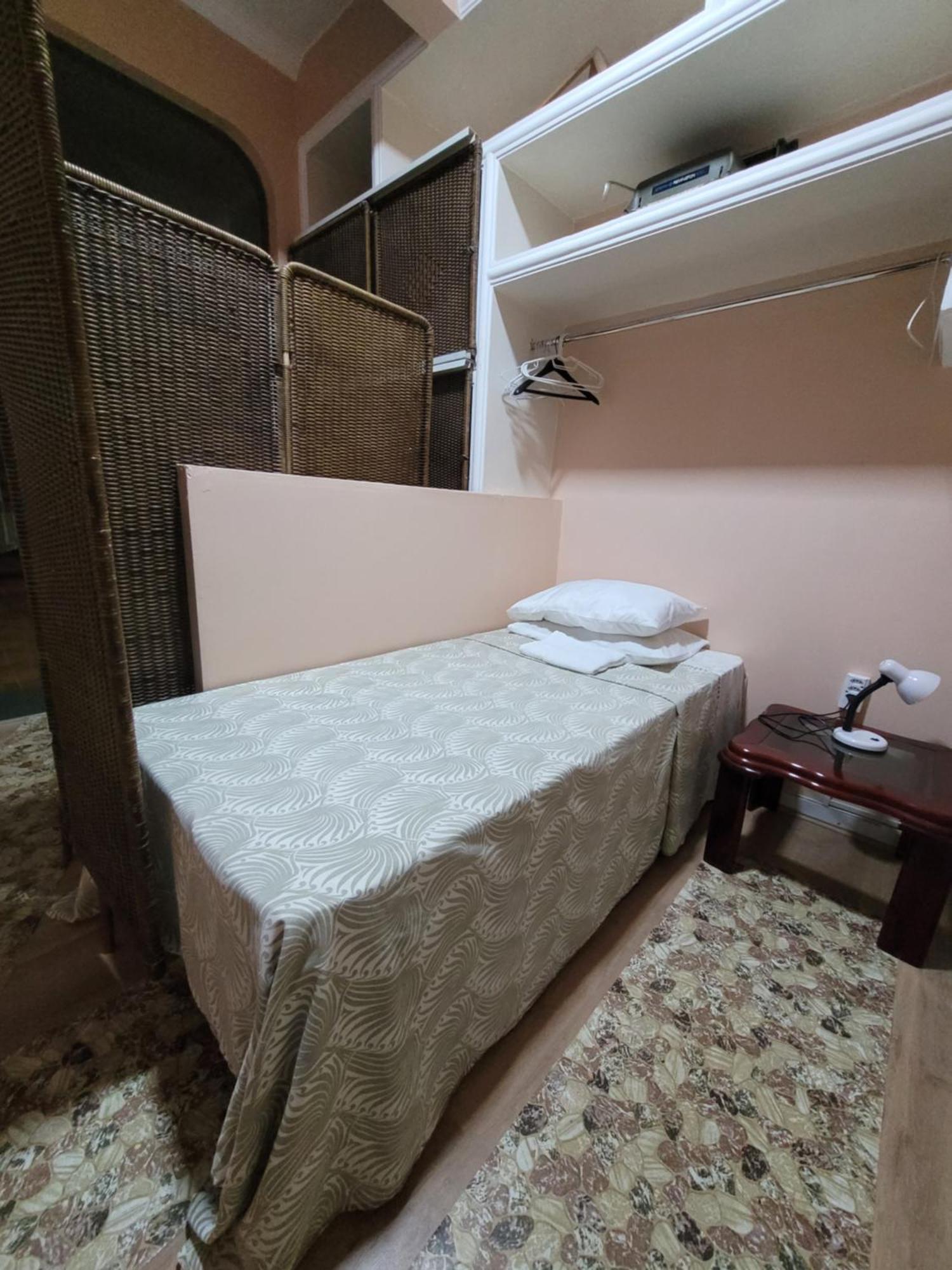 ブラジリア Kzazendf Cama E Cafe Asa Sul Bed & Breakfast エクステリア 写真