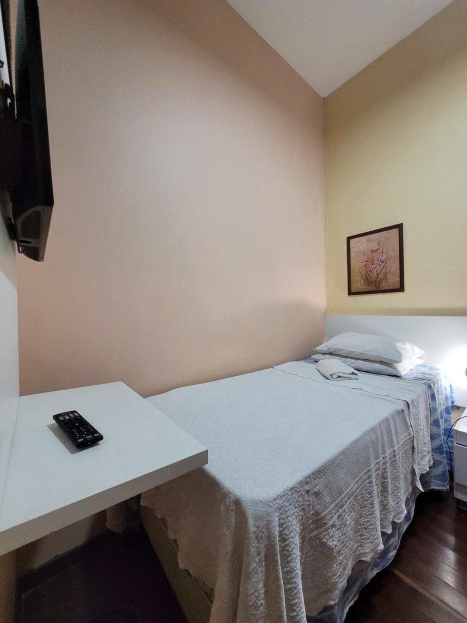 ブラジリア Kzazendf Cama E Cafe Asa Sul Bed & Breakfast エクステリア 写真