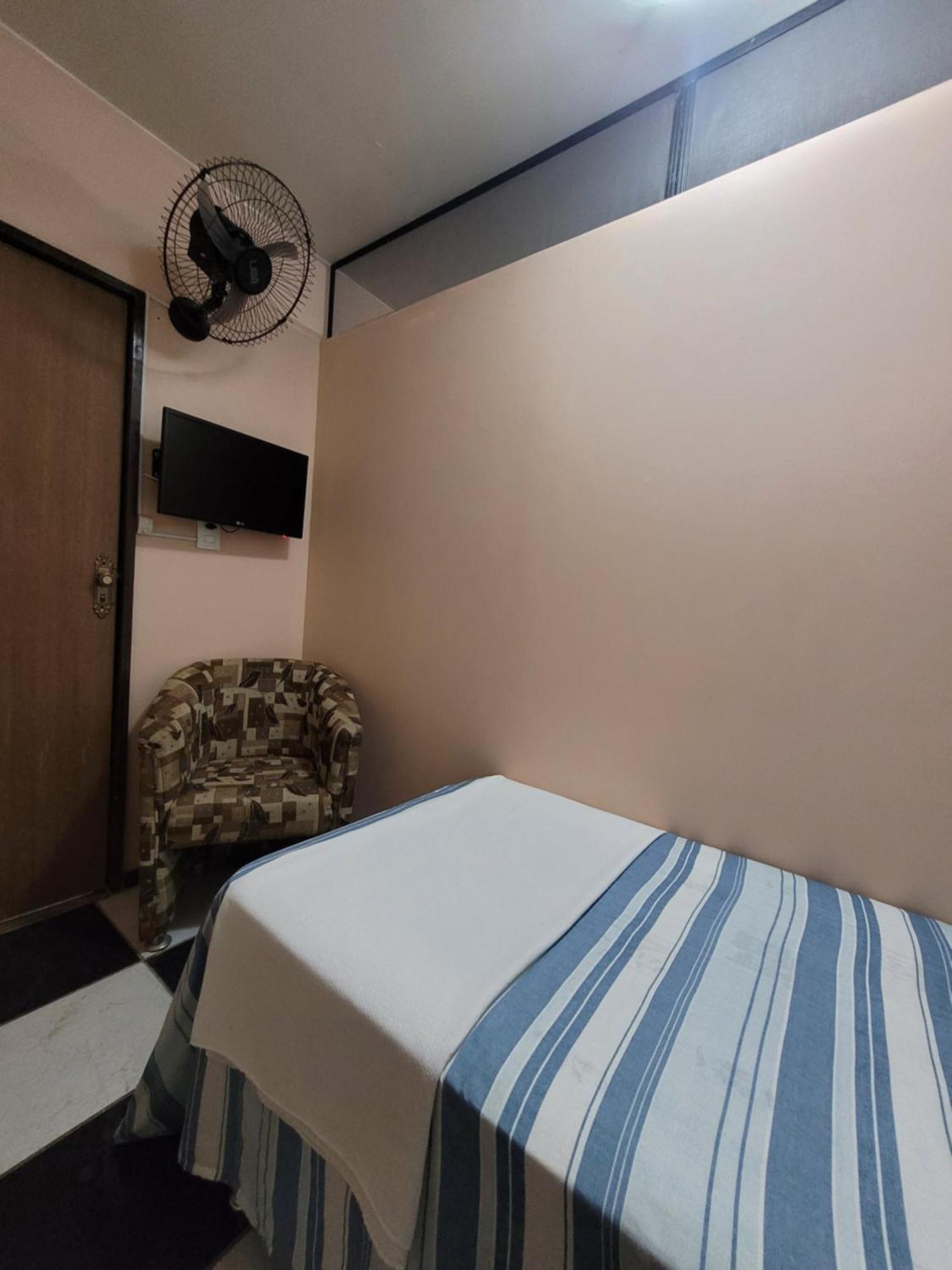 ブラジリア Kzazendf Cama E Cafe Asa Sul Bed & Breakfast エクステリア 写真