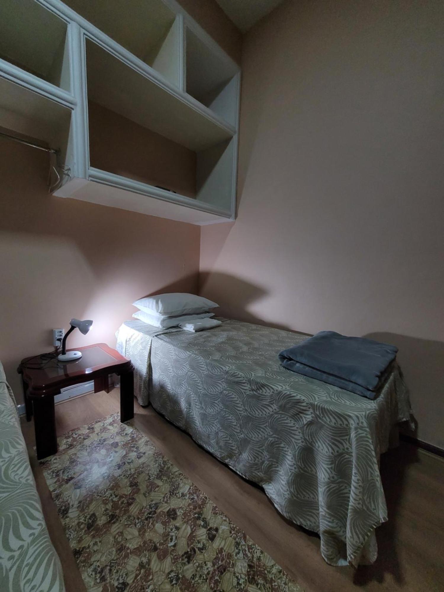 ブラジリア Kzazendf Cama E Cafe Asa Sul Bed & Breakfast エクステリア 写真