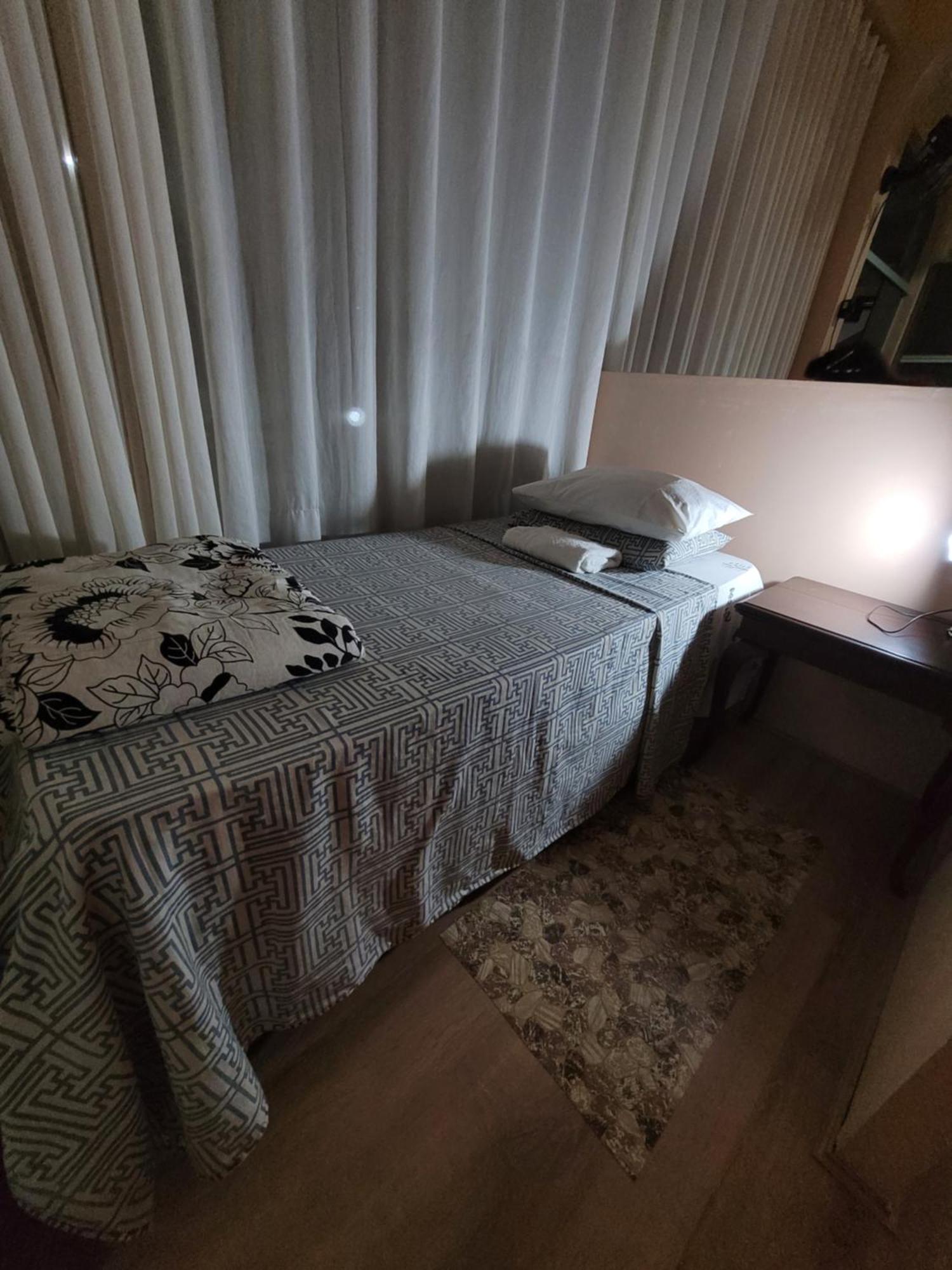 ブラジリア Kzazendf Cama E Cafe Asa Sul Bed & Breakfast エクステリア 写真