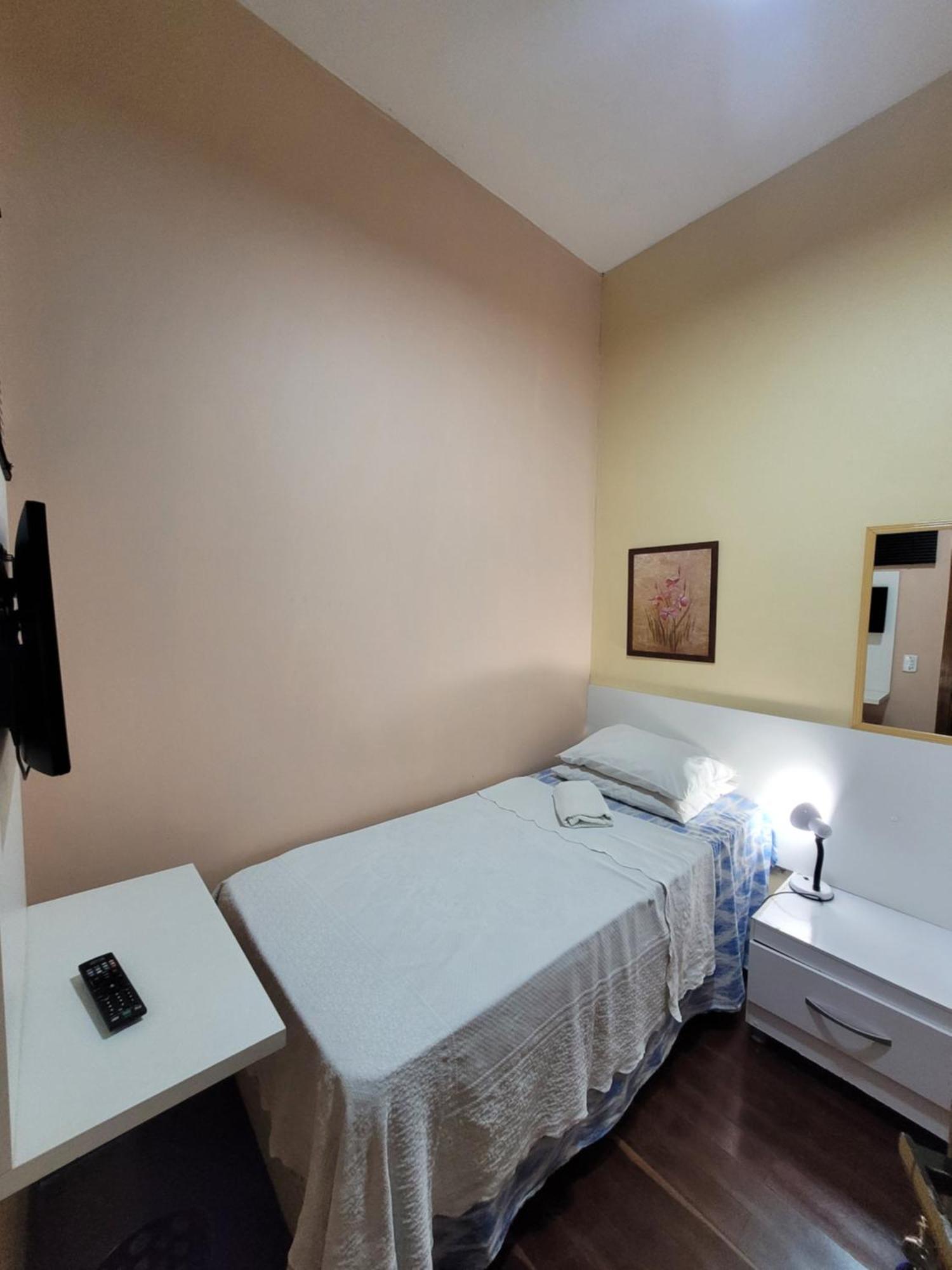ブラジリア Kzazendf Cama E Cafe Asa Sul Bed & Breakfast エクステリア 写真