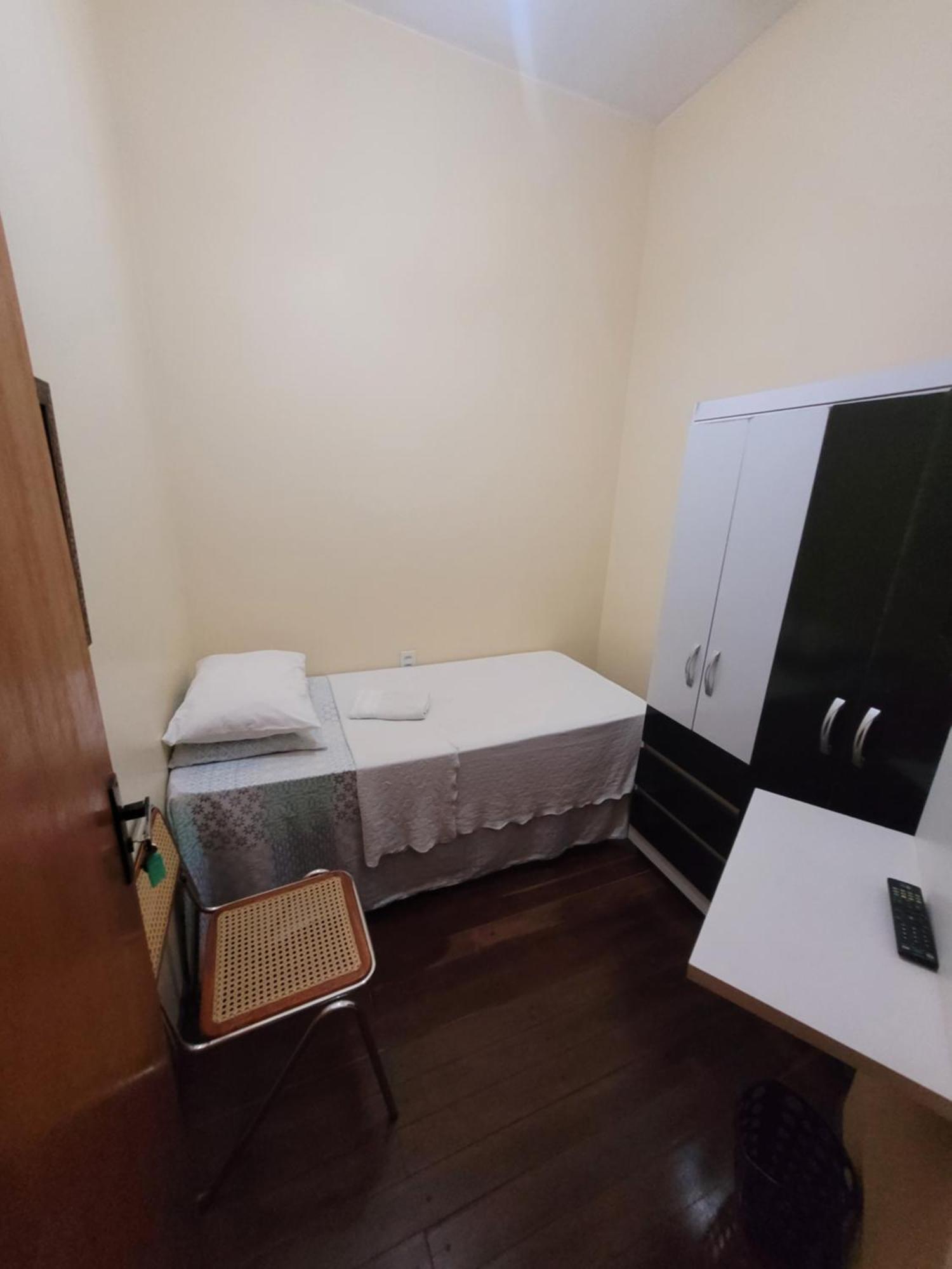 ブラジリア Kzazendf Cama E Cafe Asa Sul Bed & Breakfast エクステリア 写真