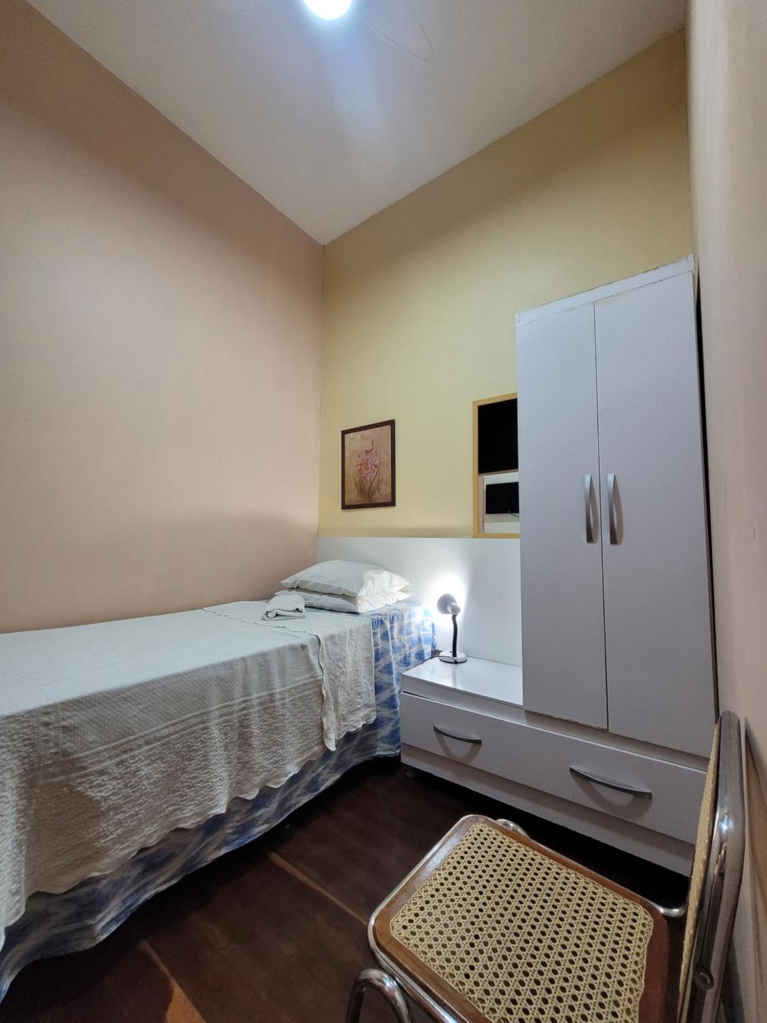 ブラジリア Kzazendf Cama E Cafe Asa Sul Bed & Breakfast エクステリア 写真