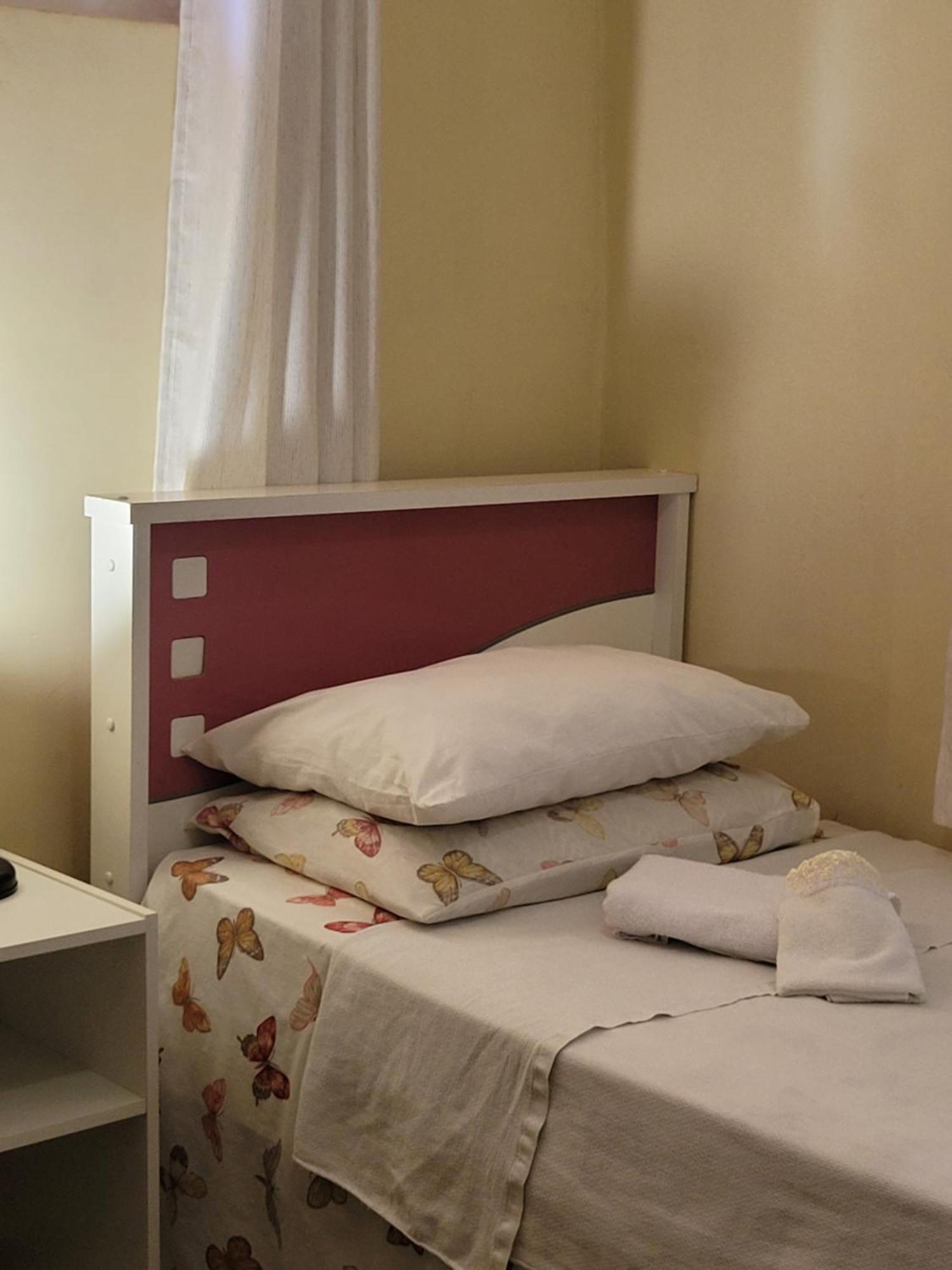 ブラジリア Kzazendf Cama E Cafe Asa Sul Bed & Breakfast エクステリア 写真