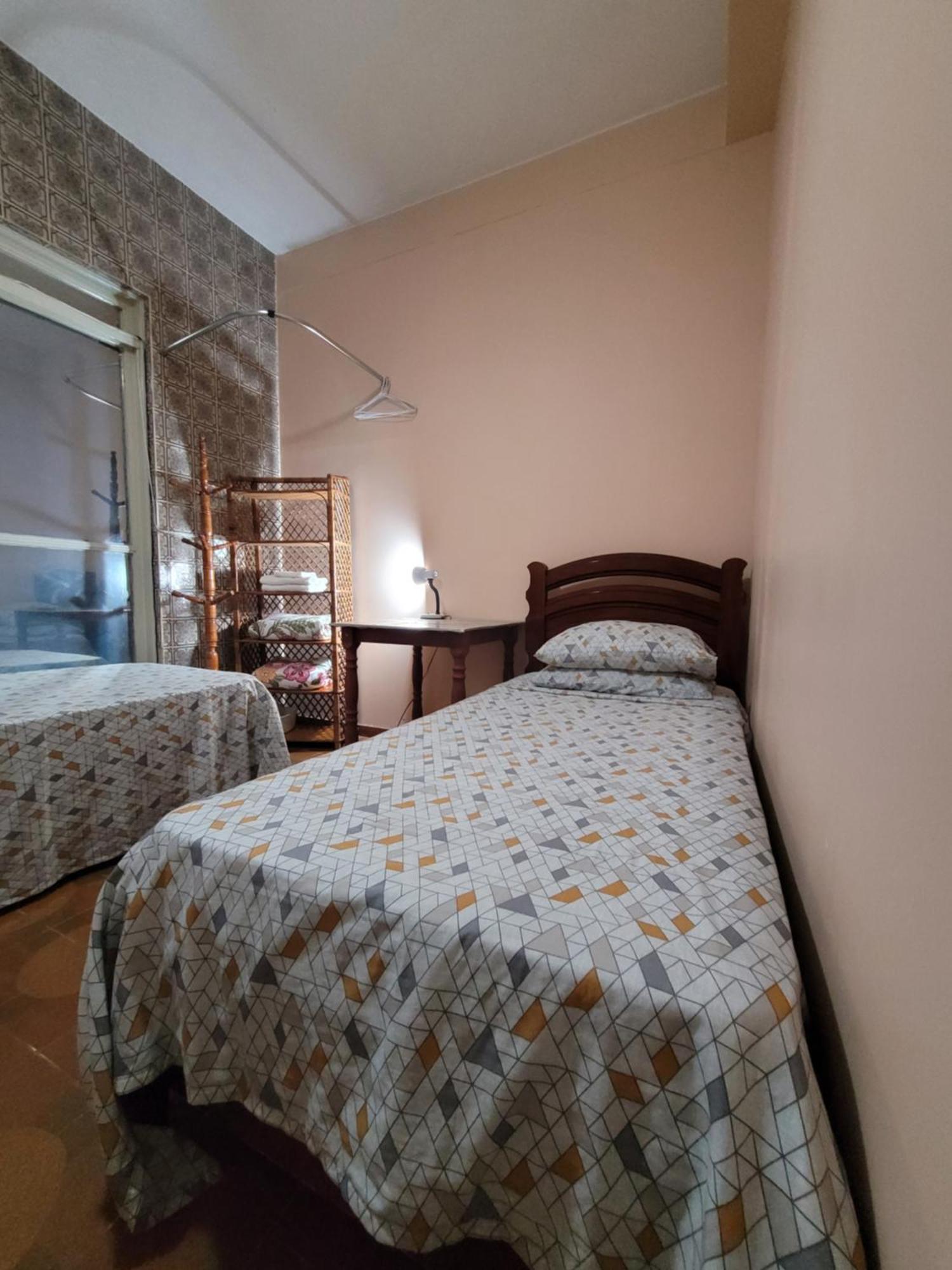 ブラジリア Kzazendf Cama E Cafe Asa Sul Bed & Breakfast エクステリア 写真