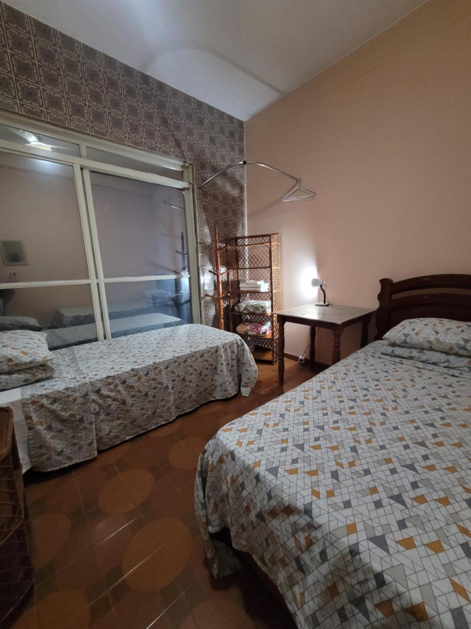 ブラジリア Kzazendf Cama E Cafe Asa Sul Bed & Breakfast エクステリア 写真