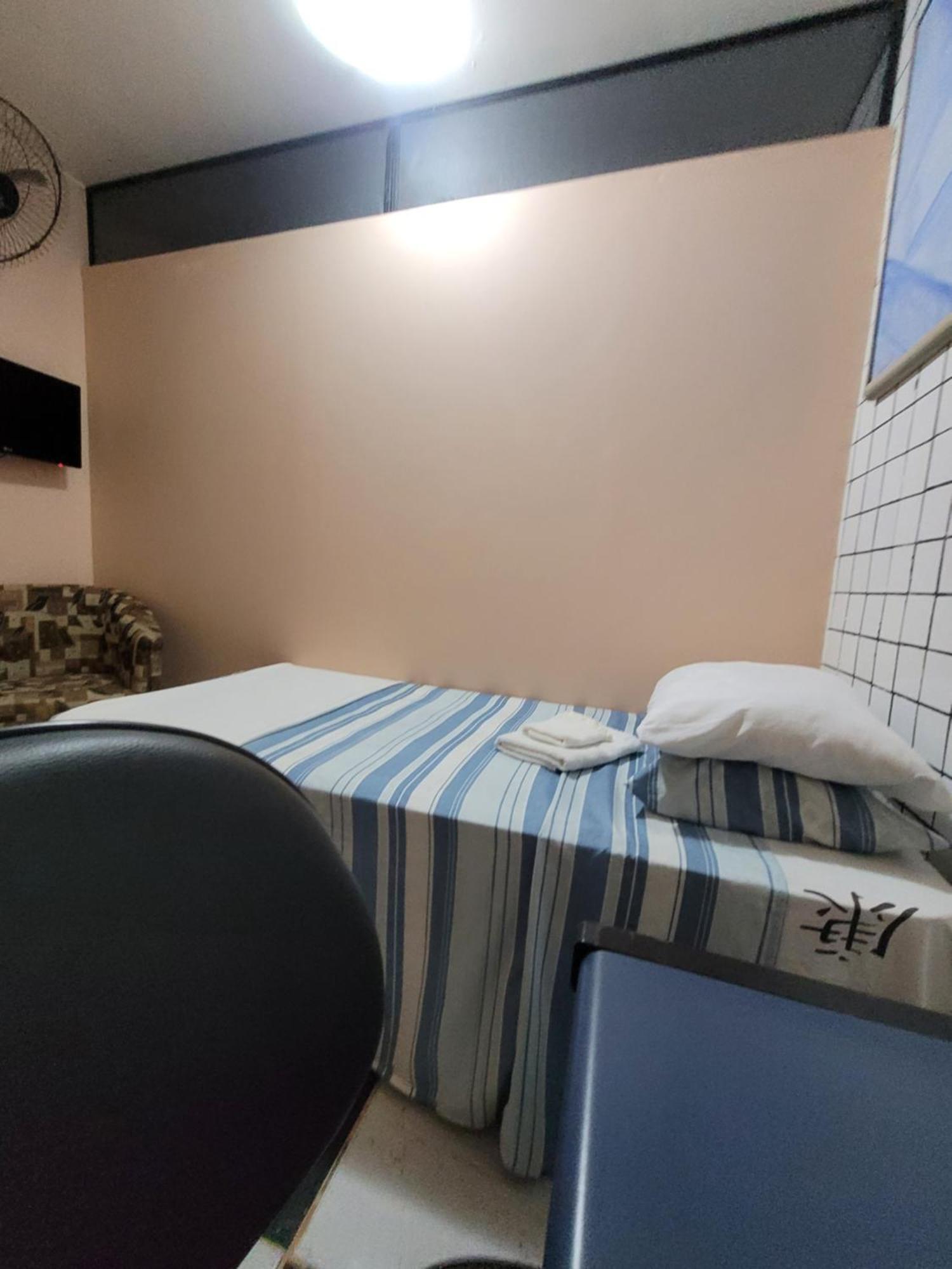ブラジリア Kzazendf Cama E Cafe Asa Sul Bed & Breakfast エクステリア 写真