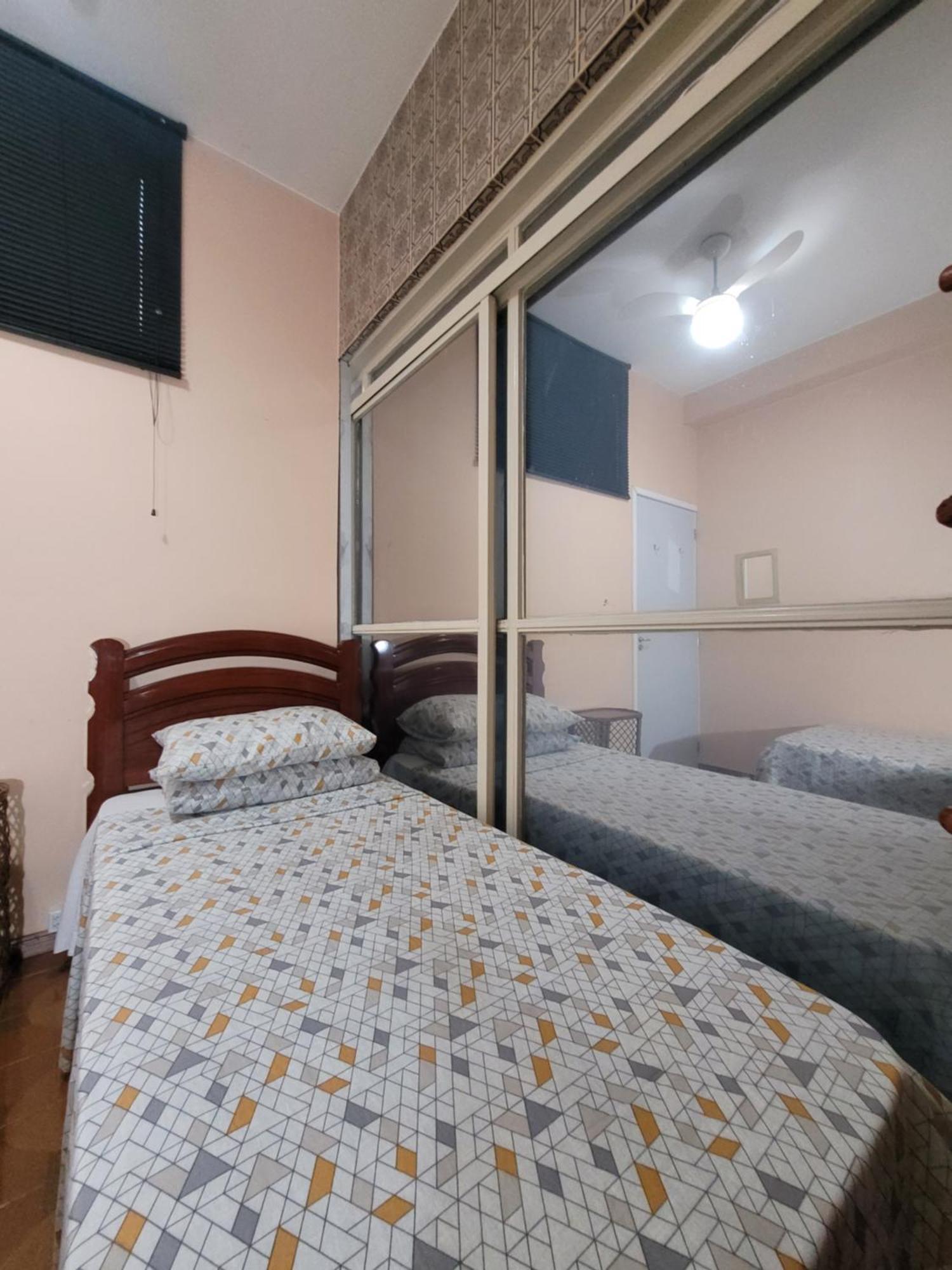 ブラジリア Kzazendf Cama E Cafe Asa Sul Bed & Breakfast エクステリア 写真