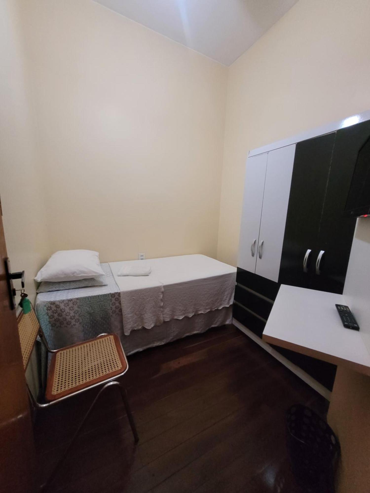 ブラジリア Kzazendf Cama E Cafe Asa Sul Bed & Breakfast エクステリア 写真
