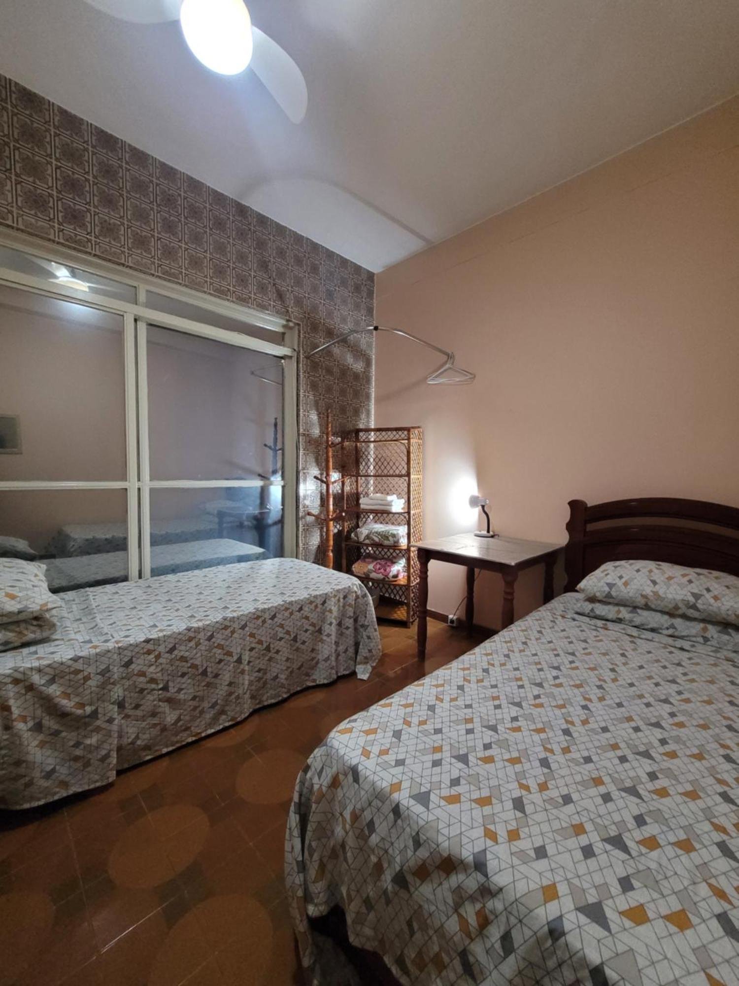 ブラジリア Kzazendf Cama E Cafe Asa Sul Bed & Breakfast エクステリア 写真