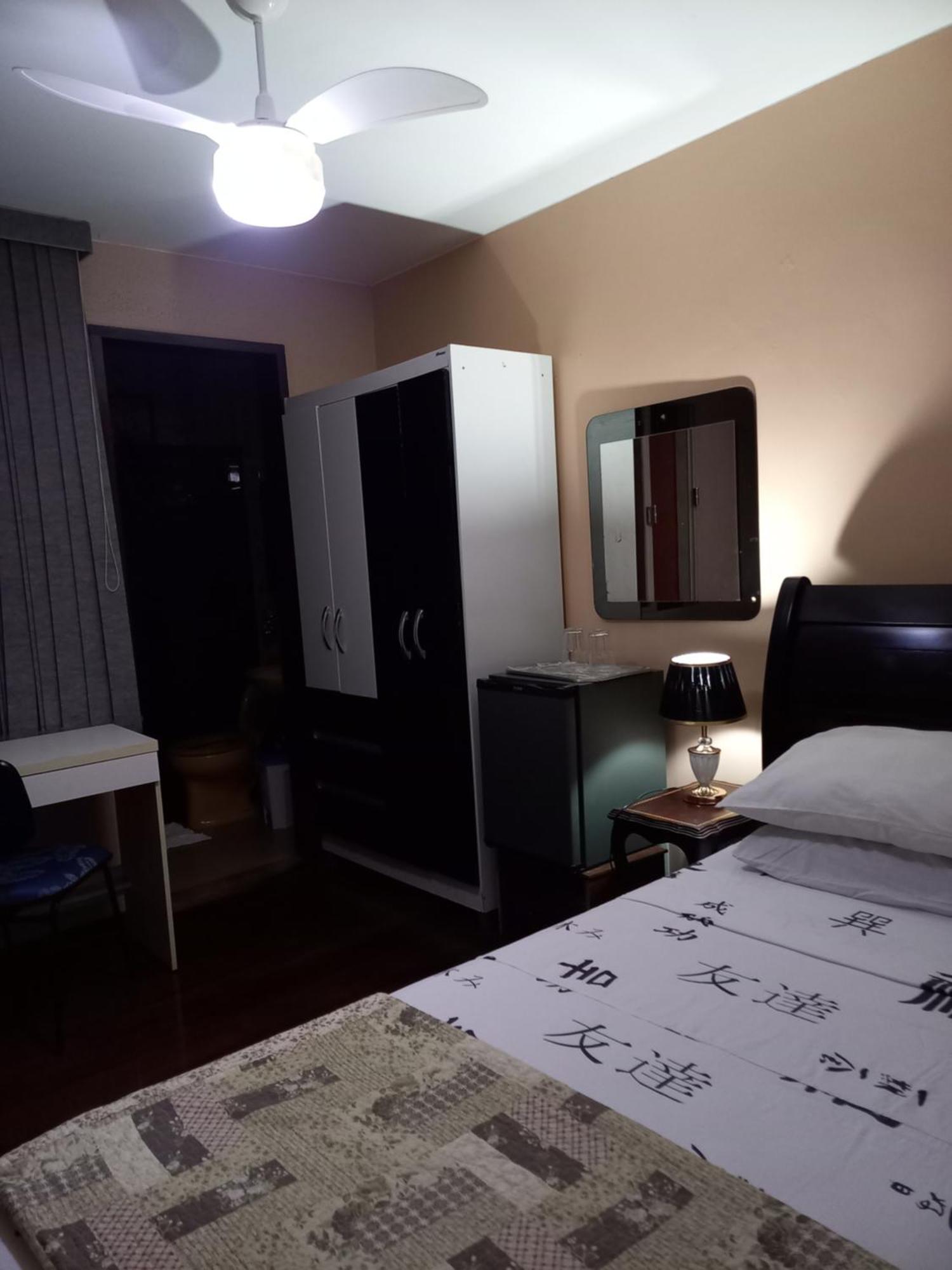 ブラジリア Kzazendf Cama E Cafe Asa Sul Bed & Breakfast エクステリア 写真