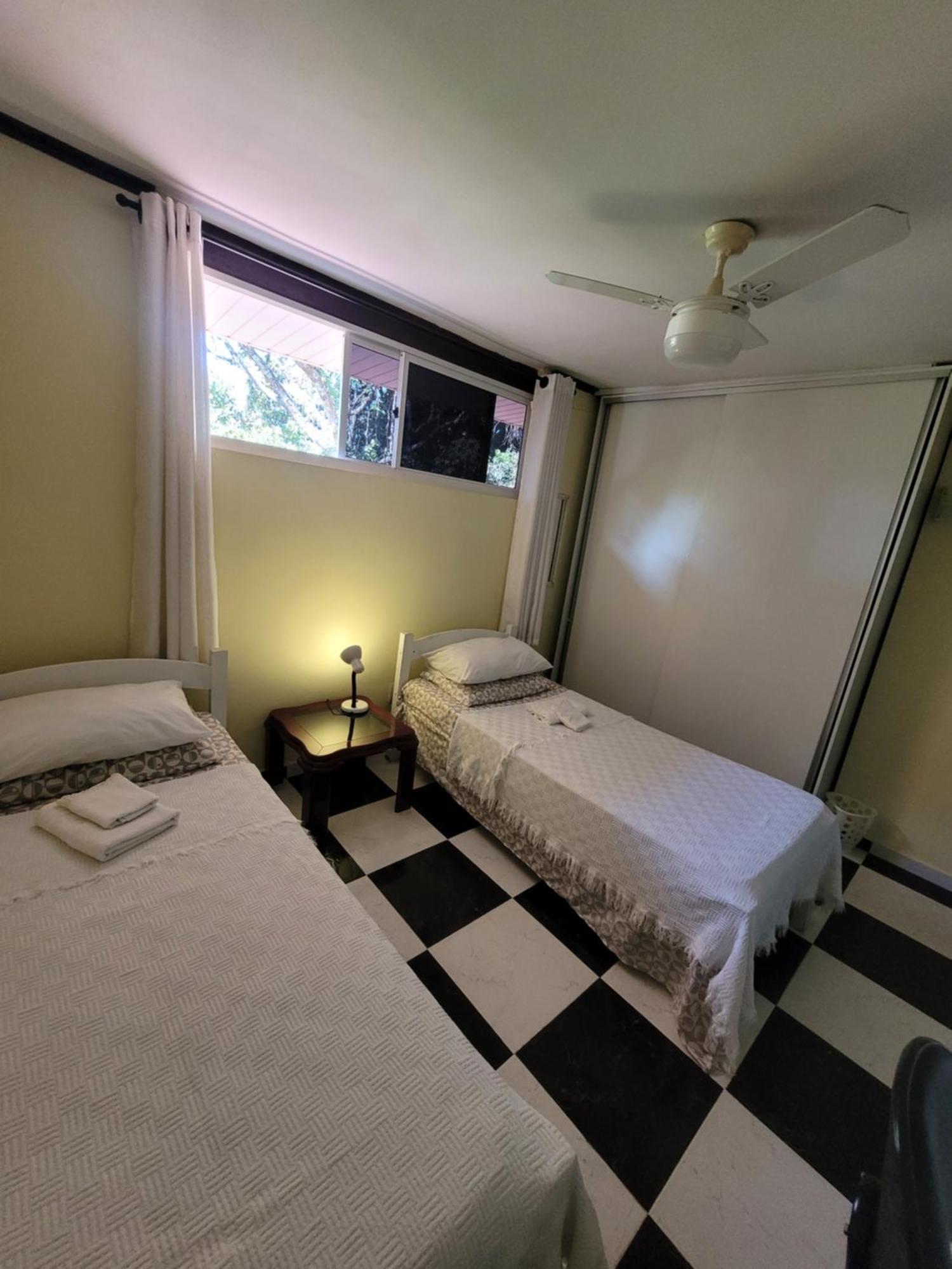 ブラジリア Kzazendf Cama E Cafe Asa Sul Bed & Breakfast エクステリア 写真
