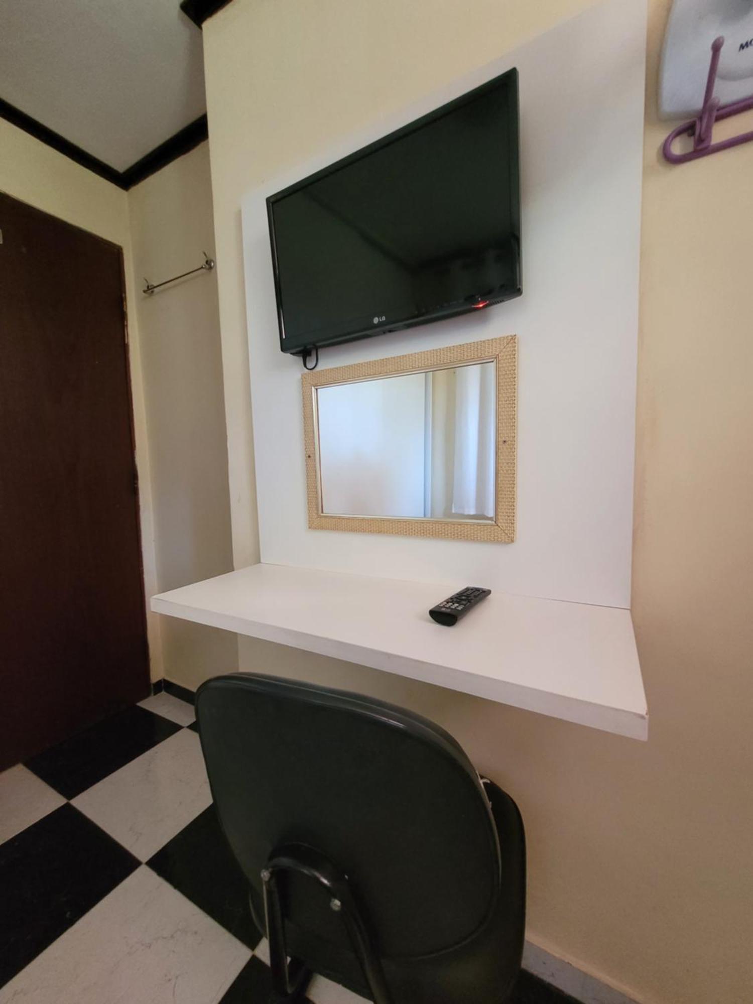 ブラジリア Kzazendf Cama E Cafe Asa Sul Bed & Breakfast エクステリア 写真