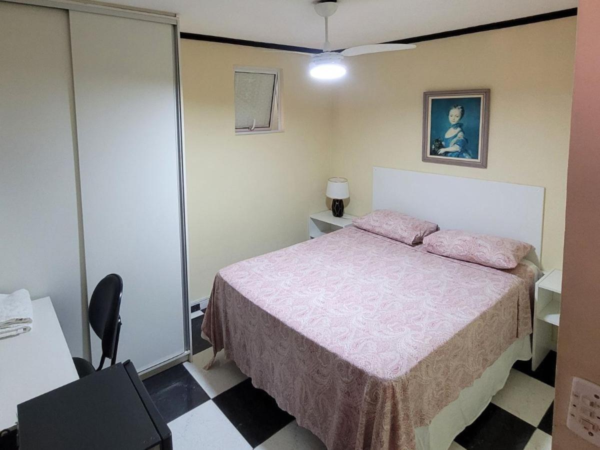 ブラジリア Kzazendf Cama E Cafe Asa Sul Bed & Breakfast エクステリア 写真